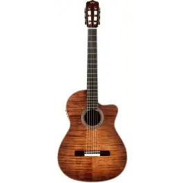 Betaalbaar Cordoba Fusion 12 Cinnamon Burst