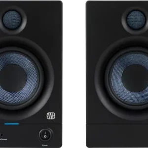 Presonus Eris 5BT 2nd GEN - paar Speciale Aanbieding