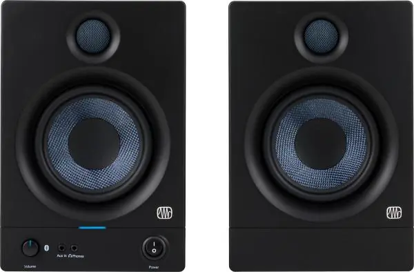 Presonus Eris 5BT 2nd GEN - paar Speciale Aanbieding