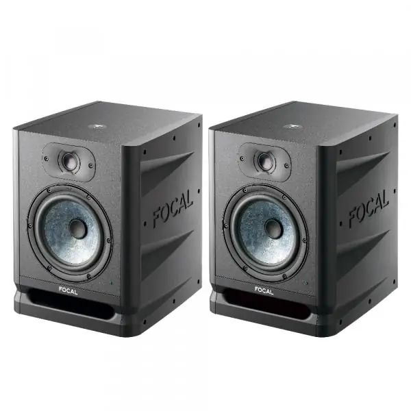 Rechtstreeks Van De Fabrikant Focal Alpha Evo 50 (La paire) - per stuk