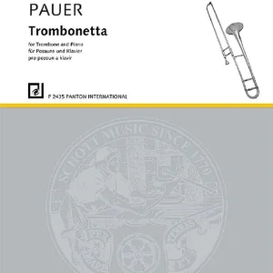 Trombonetta Betaalbaar