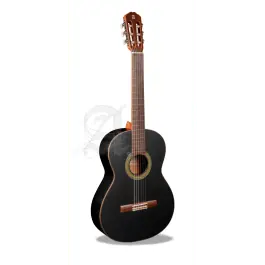 Alhambra 1C Black Satin Direct Verzonden