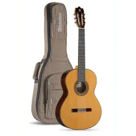 Alhambra 4P Alleen Vandaag