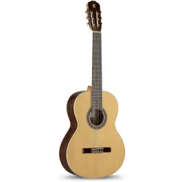 Alhambra 2C incl. gigbag Rechtstreeks Van De Fabrikant