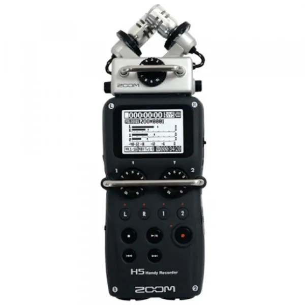 Zoom H5 Koop Online