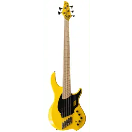 Dingwall LTD Combustion NG3-5 Ferrari Yellow Flitsaanbieding