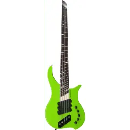 Dingwall Customshop Effigy 3-5 Ferrari Green Merkproduct