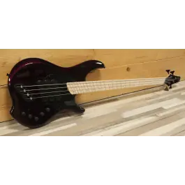 Dagaanbieding Dingwall LTD Combustion NG3-4 Midnight Purple Flake