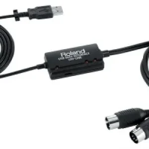 Dagaanbieding Roland UM-ONE mk2