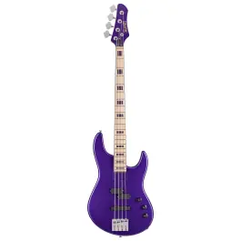 Betaalbaar Spector Icon NC-4 Frank Bello, Purple