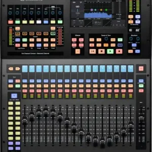 Exclusieve Aanbieding Presonus StudioLive Series III SE 16