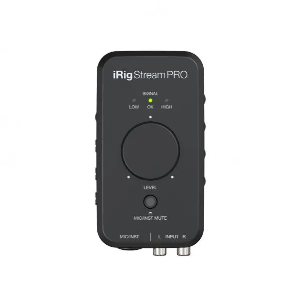 Ik multimedia Stream Pro Snelle Levering