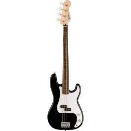 Actieprijs Squier Sonic Precision Bass, Black IL