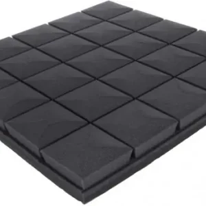 Beperkt Aanbod Power studio Foam 250 Adhesive Pack de 10