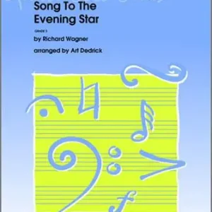 Veilige Betaling Richard Wagner: Song To The Evening Star