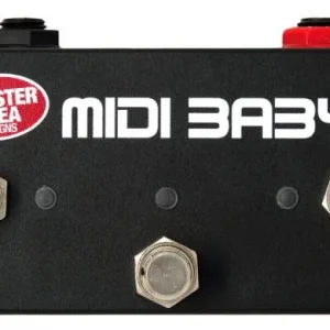 Disaster area MIDI Baby 3 Direct Beschikbaar