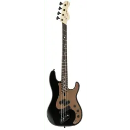 Bestseller Dingwall SP1 4-String Metallic Black Gloss