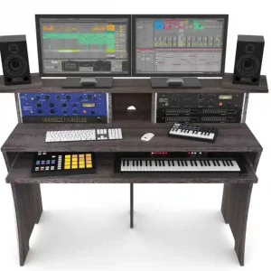 Hoge Kwaliteit Glorious Workbench Driftwood