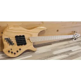 Dingwall Combustion 3-4 Natural, Maple Nu Kopen