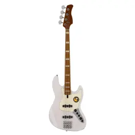 Sire Marcus Miller V8 Swamp Ash 4 White Blonde Uitverkoop