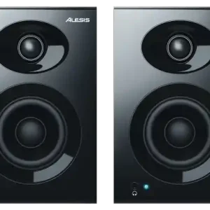 Alesis Elevate 3 MK2 - paar Flitsaanbieding