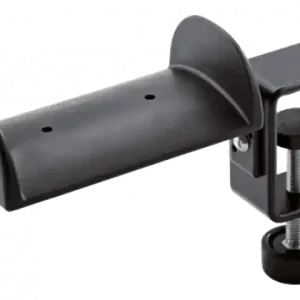 K&m 16090 Support Casque sur table Premium