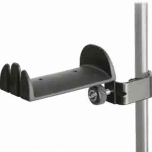 Tijdelijk Beschikbaar K&m 16080 Support Casque sur tube