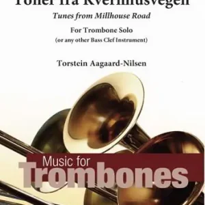 Tunes from Millhouse Road Premium