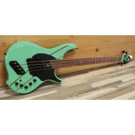 Bestseller Dingwall JT3-4 John Taylor Seafoam