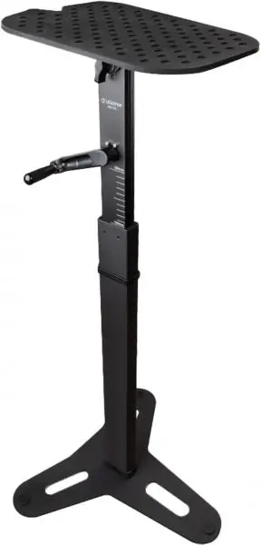 Premium Alctron MS 152