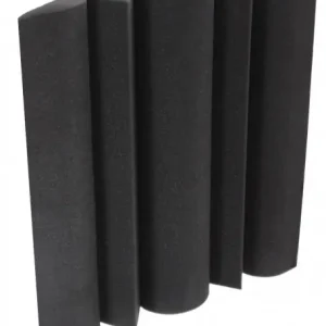 Power studio Foam Bass 70 Adhesive pack 2 pieces Snelle Levering