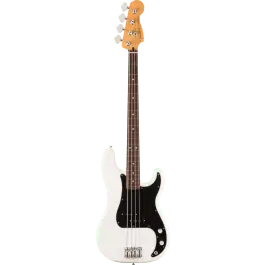 Betrouwbaar Fender Player II Precision Bass, Polar White RW