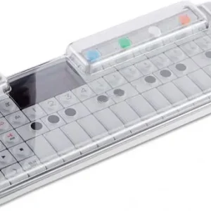 Decksaver Teenage Engineering OP1 Cover Finale Uitverkoop