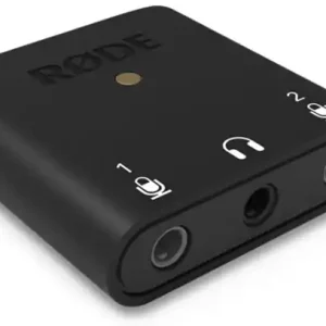 Gereduceerde Prijs Rode AI-Micro