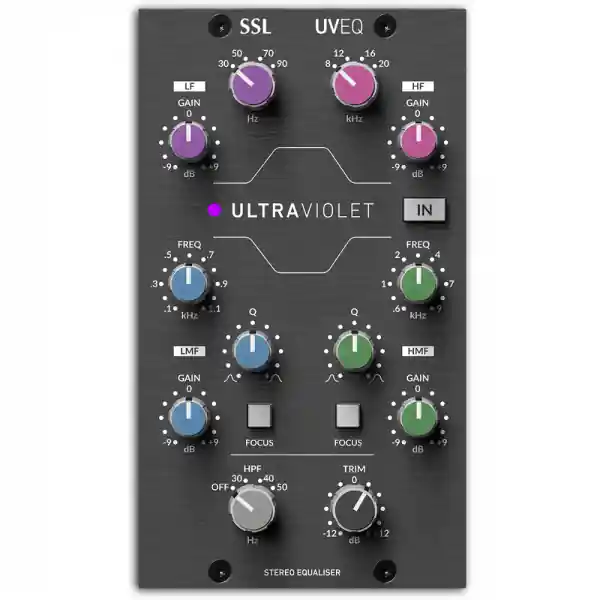 Ssl ULTRAVIOLET-500 Korting