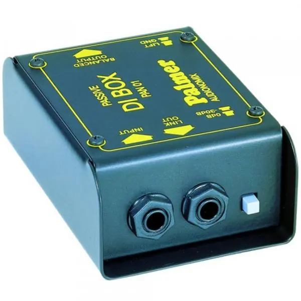 Hete Deal Palmer PAN01