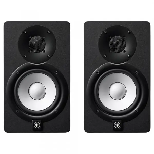 Yamaha HS5 MP Matched Pair - paar Express Levering