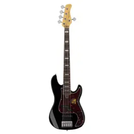 Sire Marcus Miller P7 2nd Gen Alder 5 Black Speciale Aanbieding