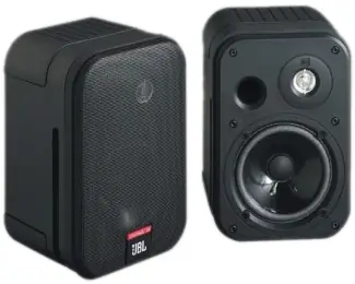 Dagaanbieding Jbl Control1 - paar