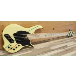 Tijdelijk Beschikbaar Dingwall JT3-5 John Taylor Cream