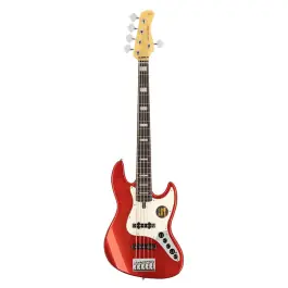 Veilige Betaling Sire Marcus Miller V7 2nd Gen Alder 5 Bright Red Metallic