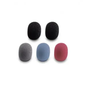 Shop Nu Zoom WSL-1 Pack 5 Bonnettes Antivent Pour LFM-2