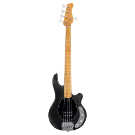 Sire Marcus Miller Z3 5-string Sparkle Black Gratis Retour