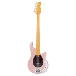 Uitverkoop Sire Marcus Miller Z3 4-string Rosegold