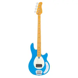 Aanbieding Sire Marcus Miller Z3 4-string Blue