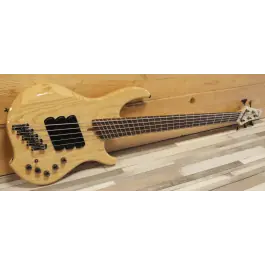 Direct Verzonden Dingwall Combustion 3-5 Natural, Pau Ferro