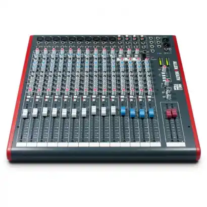 Allen & heath ZED-18 Actieprijs