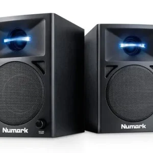 Numark N-Wave 360 - paar Fabrieksprijs
