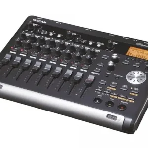 Exclusieve Aanbieding Tascam DP-03 SD