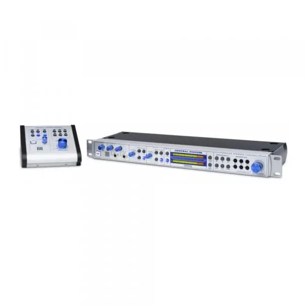 Express Levering Presonus CENTRAL STATION PLUS